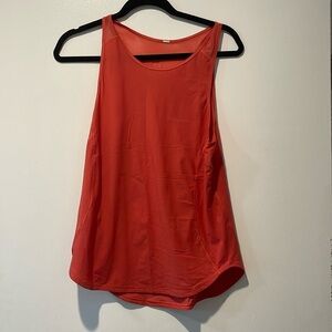 lululemon athletic top